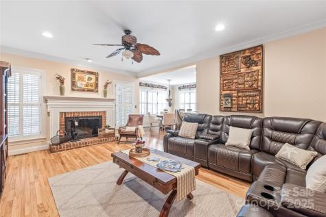 5101 Belicourt Drive Charlotte NC 28277