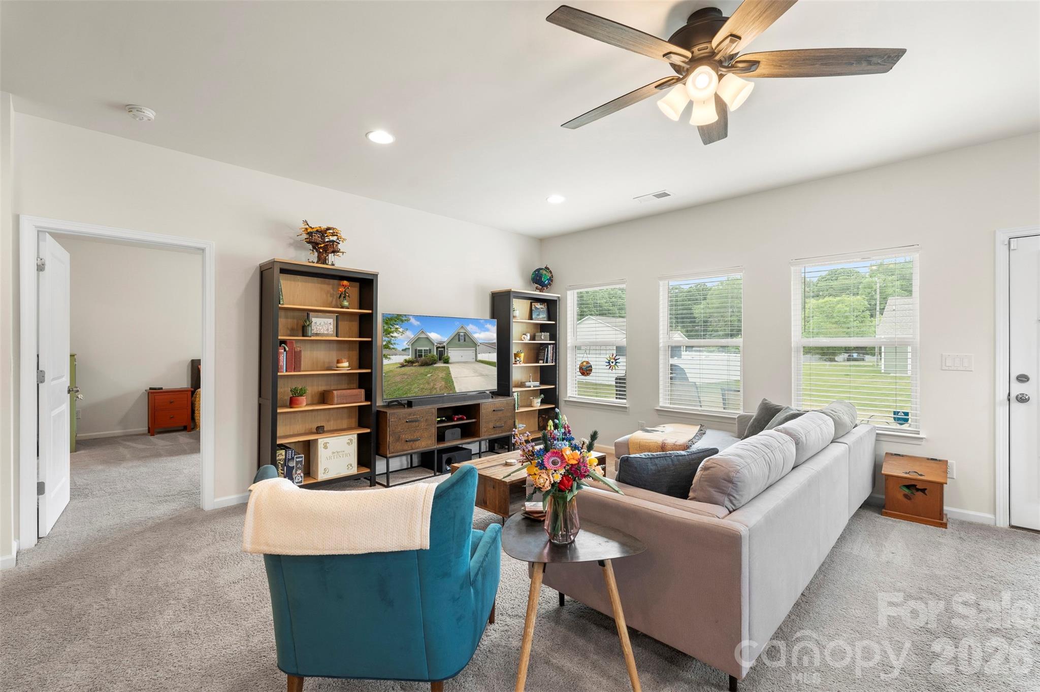 1901 Dalton Cove Road Monroe NC 28110