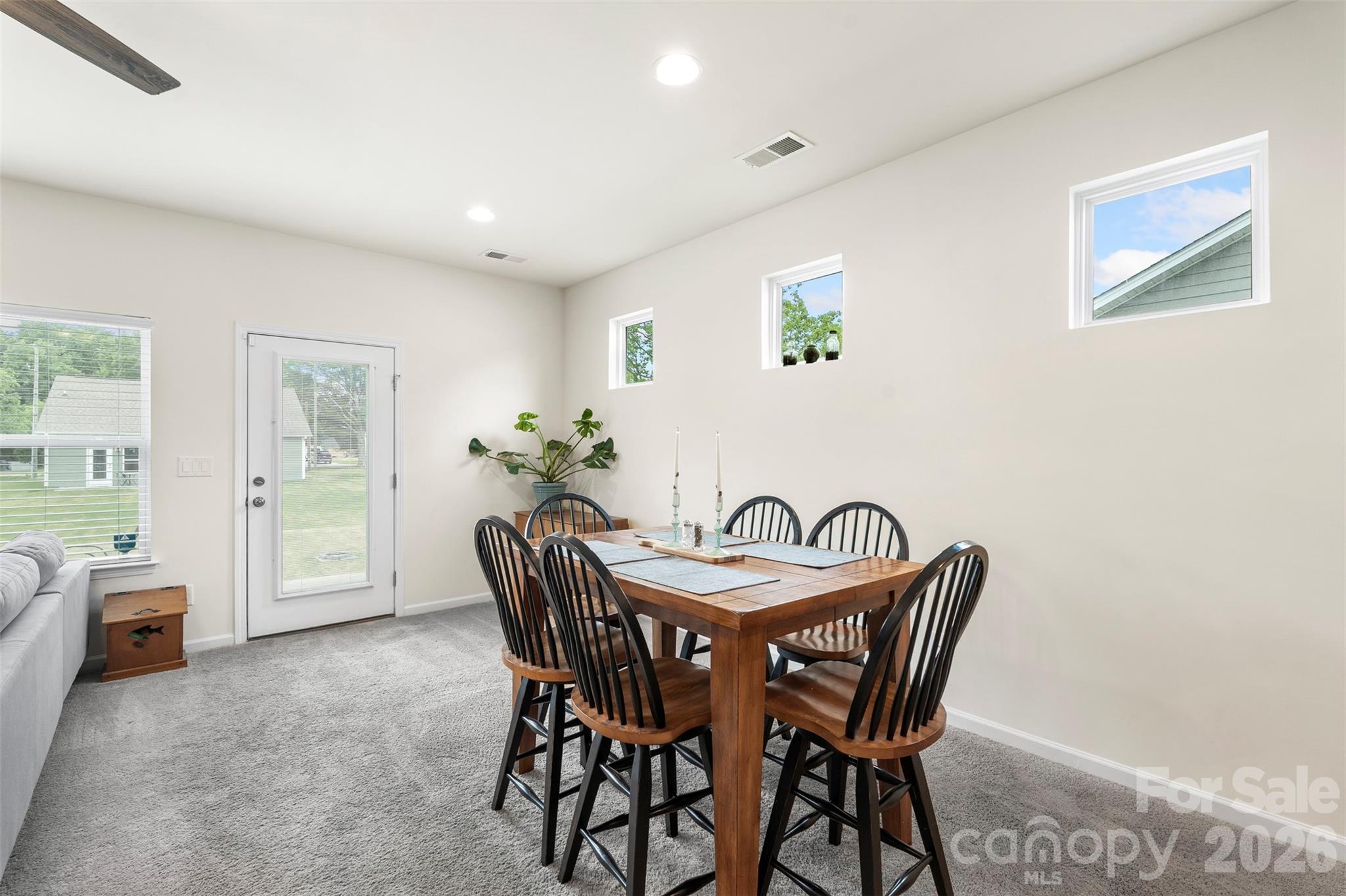 1901 Dalton Cove Road Monroe NC 28110