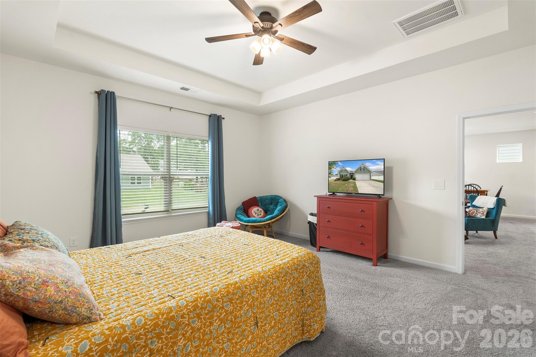 1901 Dalton Cove Road Monroe NC 28110