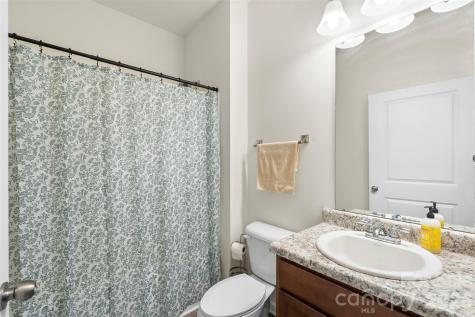 1901 Dalton Cove Road Monroe NC 28110