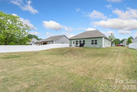 1901 Dalton Cove Road Monroe NC 28110