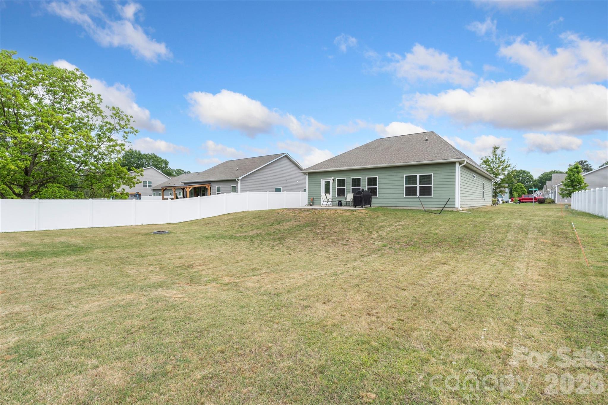 1901 Dalton Cove Road Monroe NC 28110