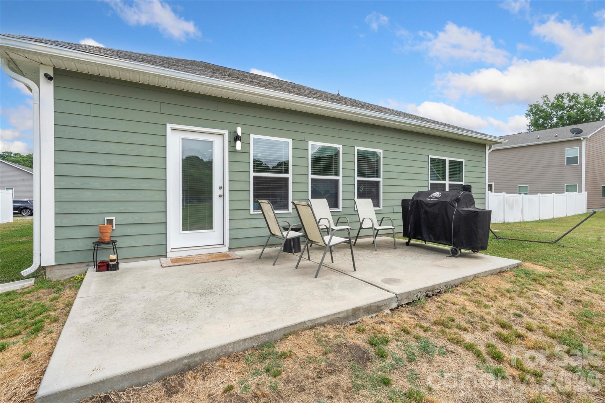 1901 Dalton Cove Road Monroe NC 28110