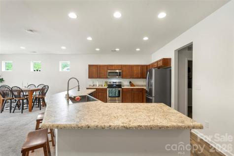 1901 Dalton Cove Road Monroe NC 28110