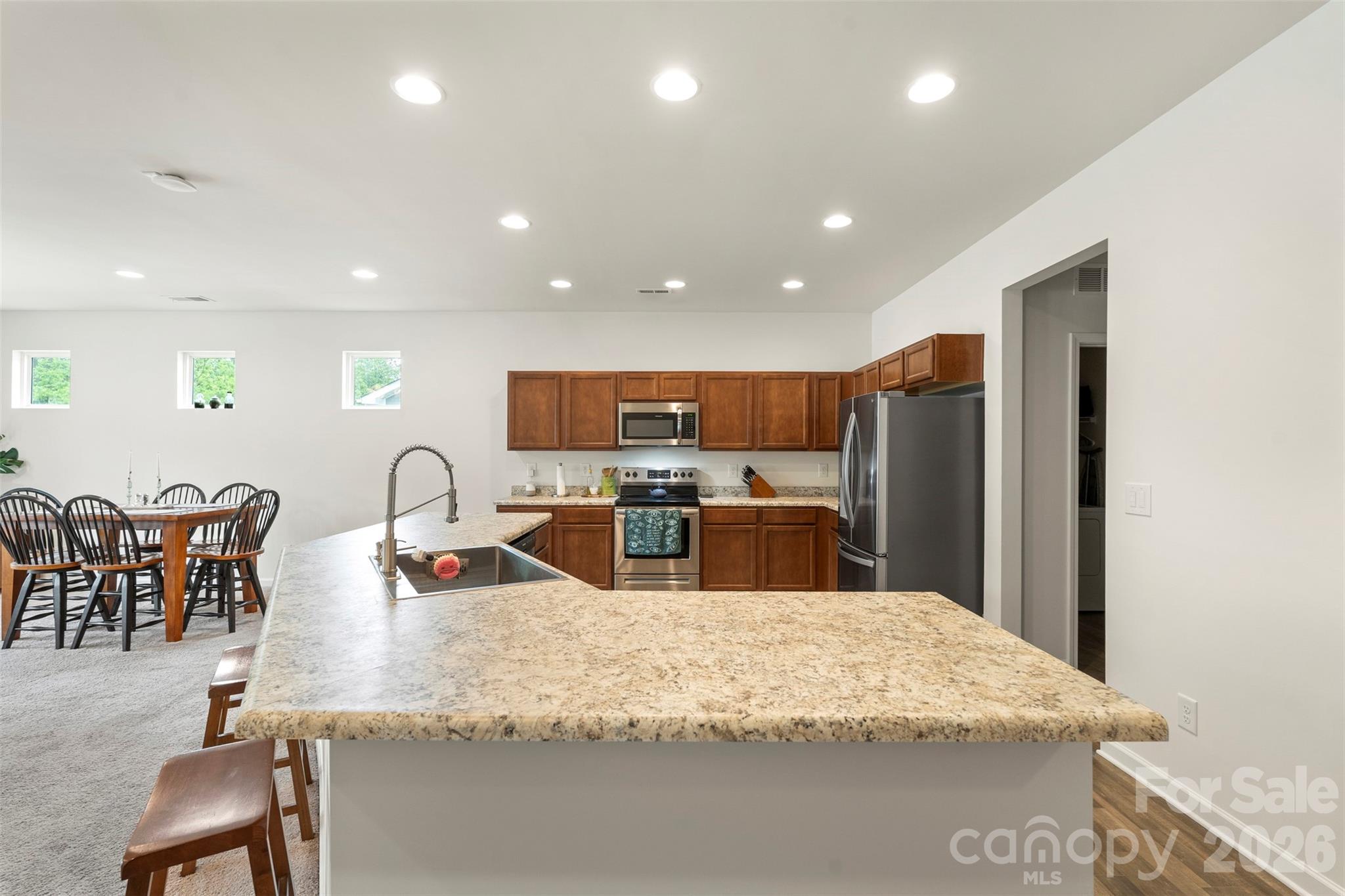 1901 Dalton Cove Road Monroe NC 28110