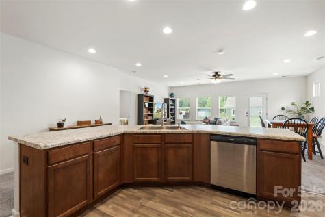 1901 Dalton Cove Road Monroe NC 28110