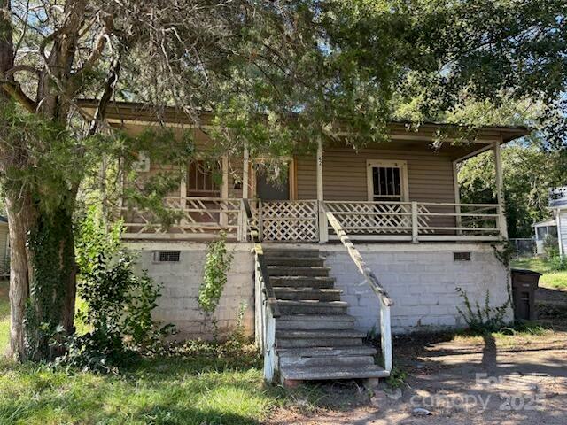 421 Carolina Avenue Shelby NC 28150