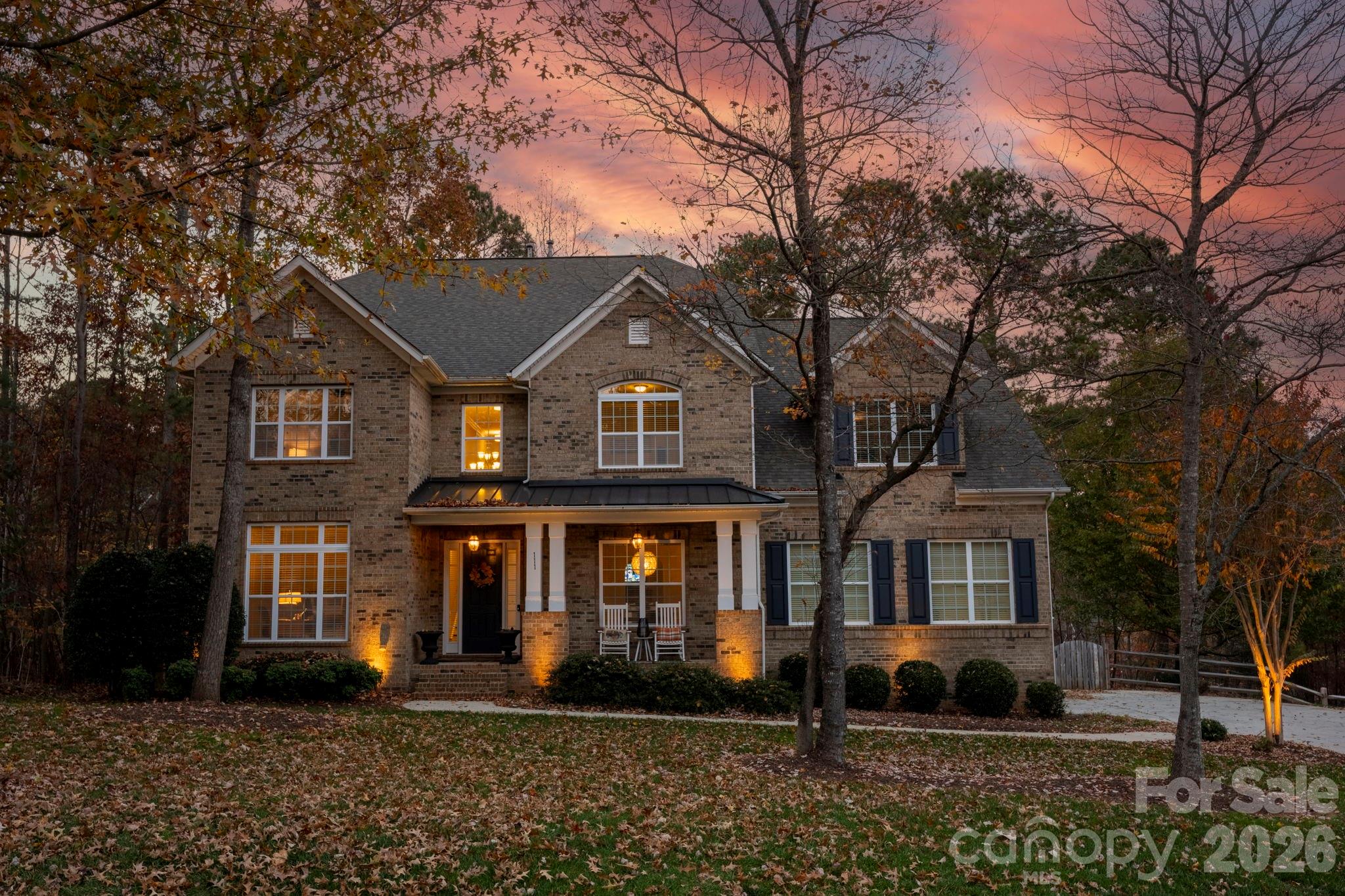 111 Stamford Court Mooresville NC 28117