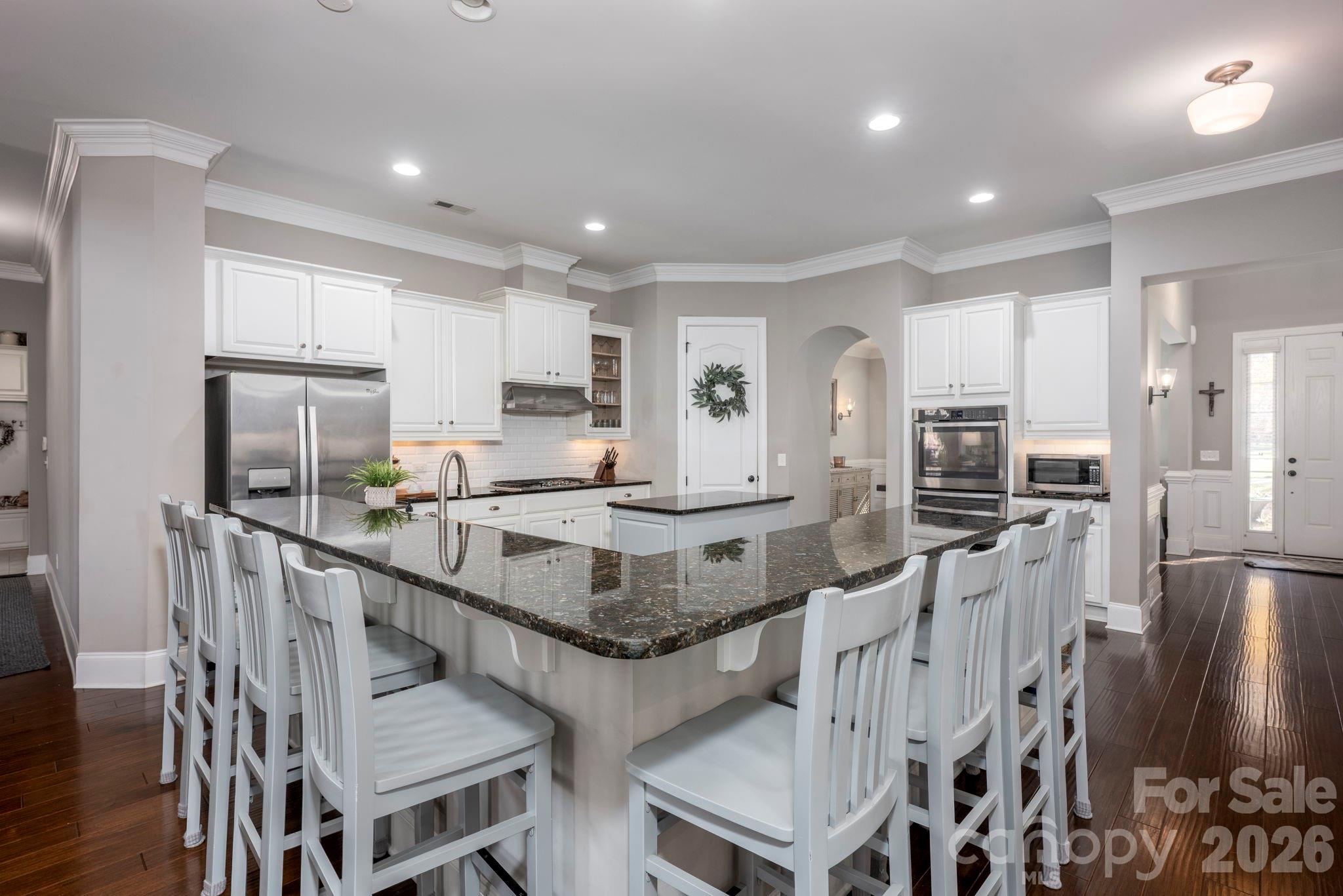 111 Stamford Court Mooresville NC 28117