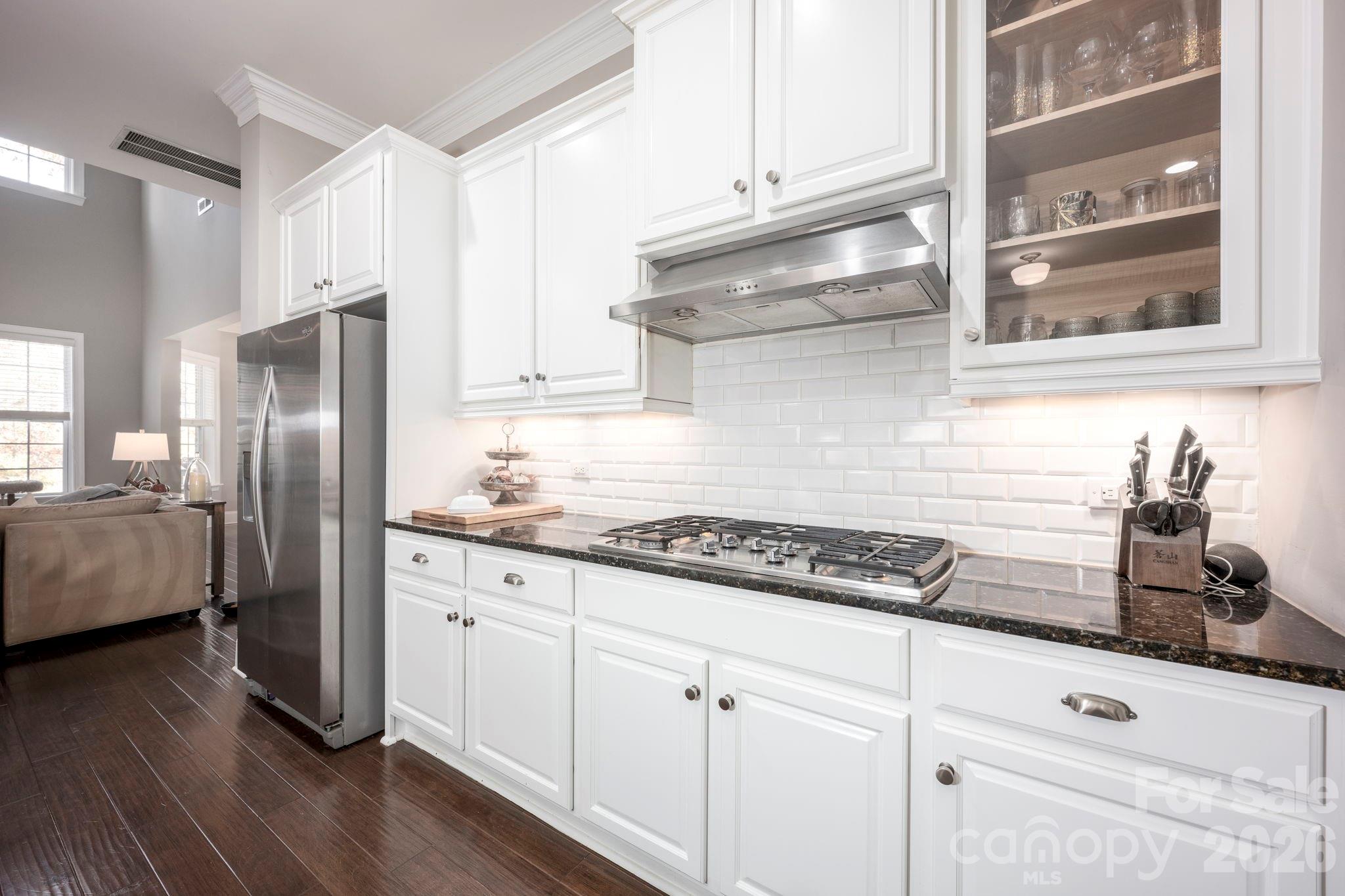 111 Stamford Court Mooresville NC 28117
