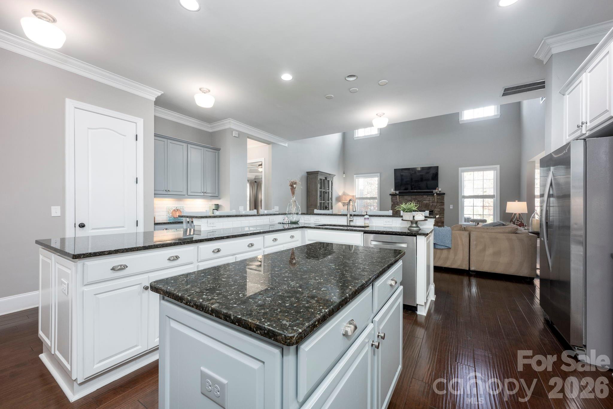 111 Stamford Court Mooresville NC 28117