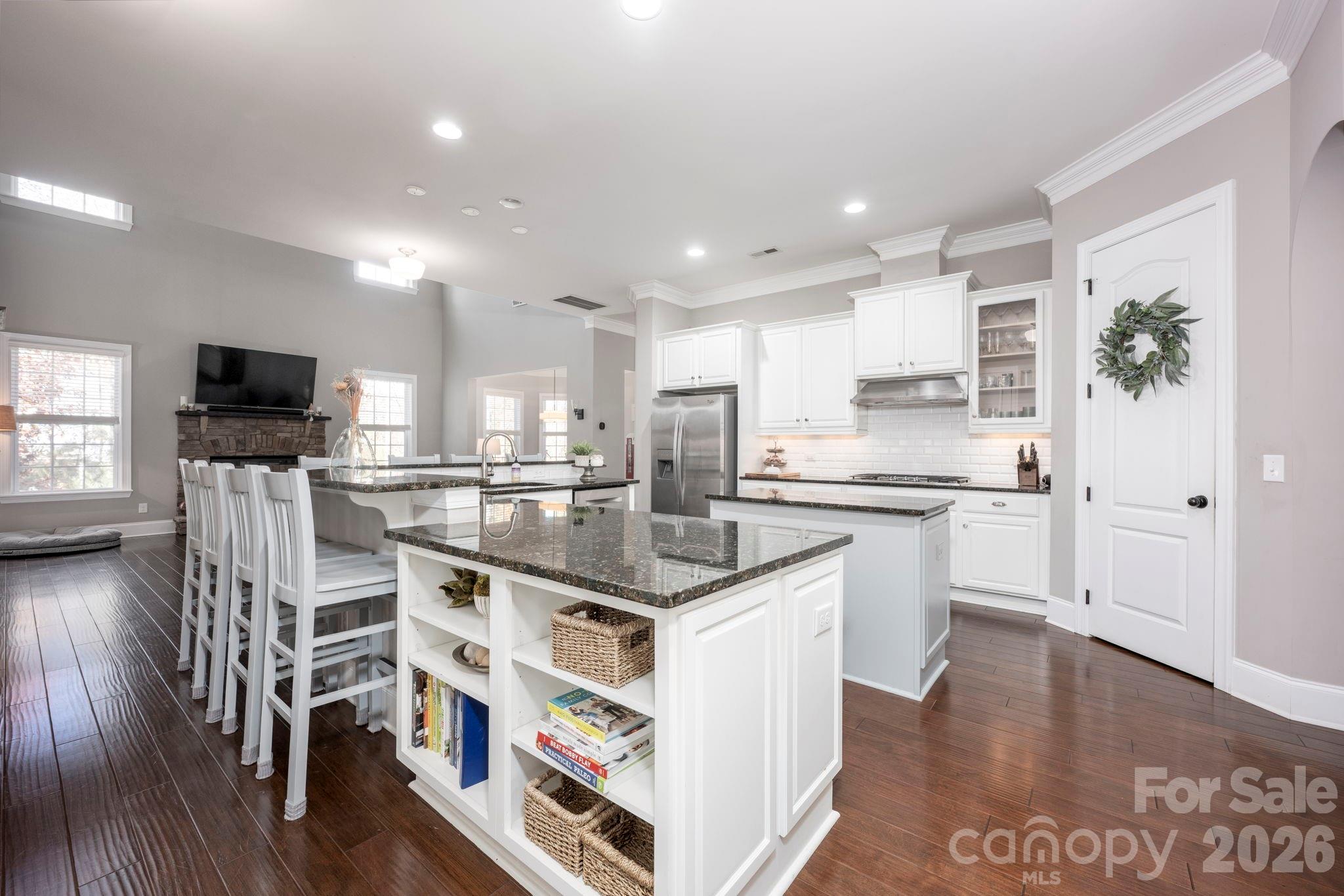 111 Stamford Court Mooresville NC 28117