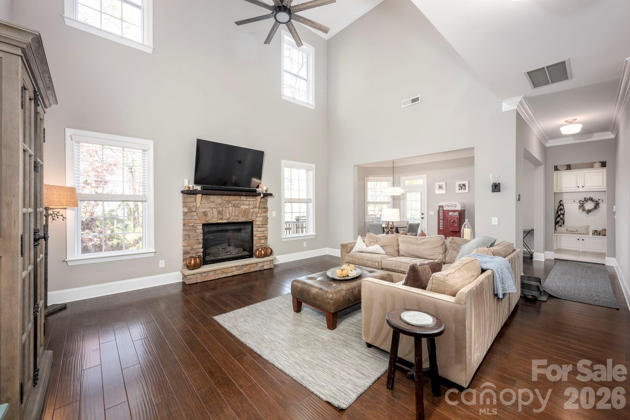 111 Stamford Court Mooresville NC 28117