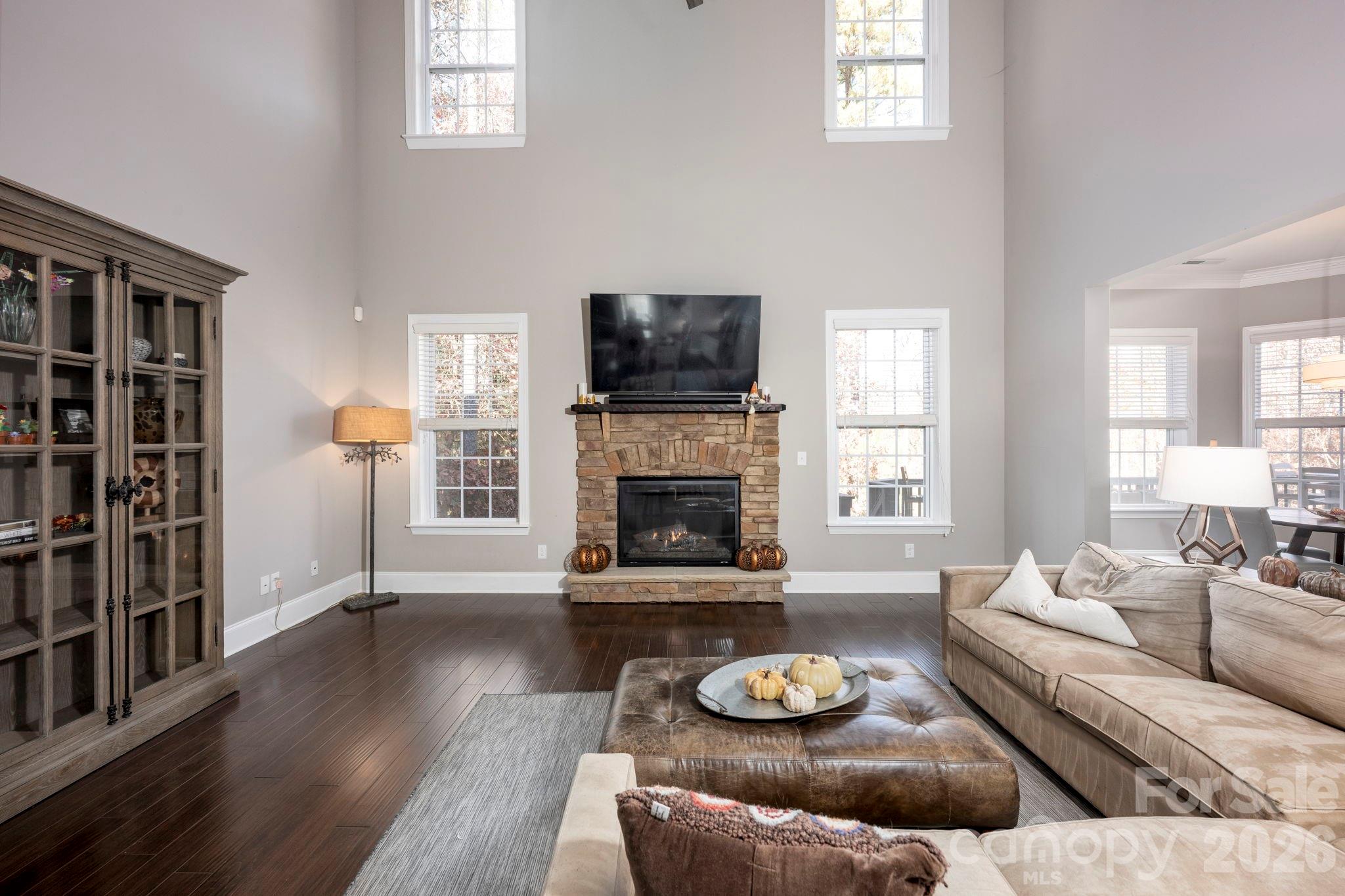 111 Stamford Court Mooresville NC 28117