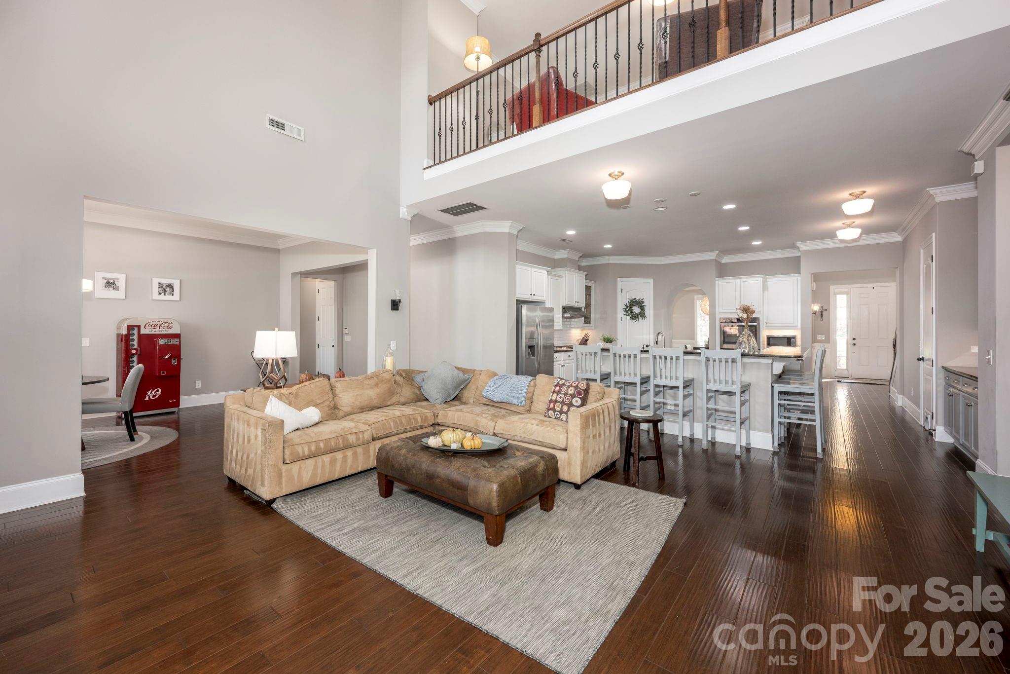 111 Stamford Court Mooresville NC 28117