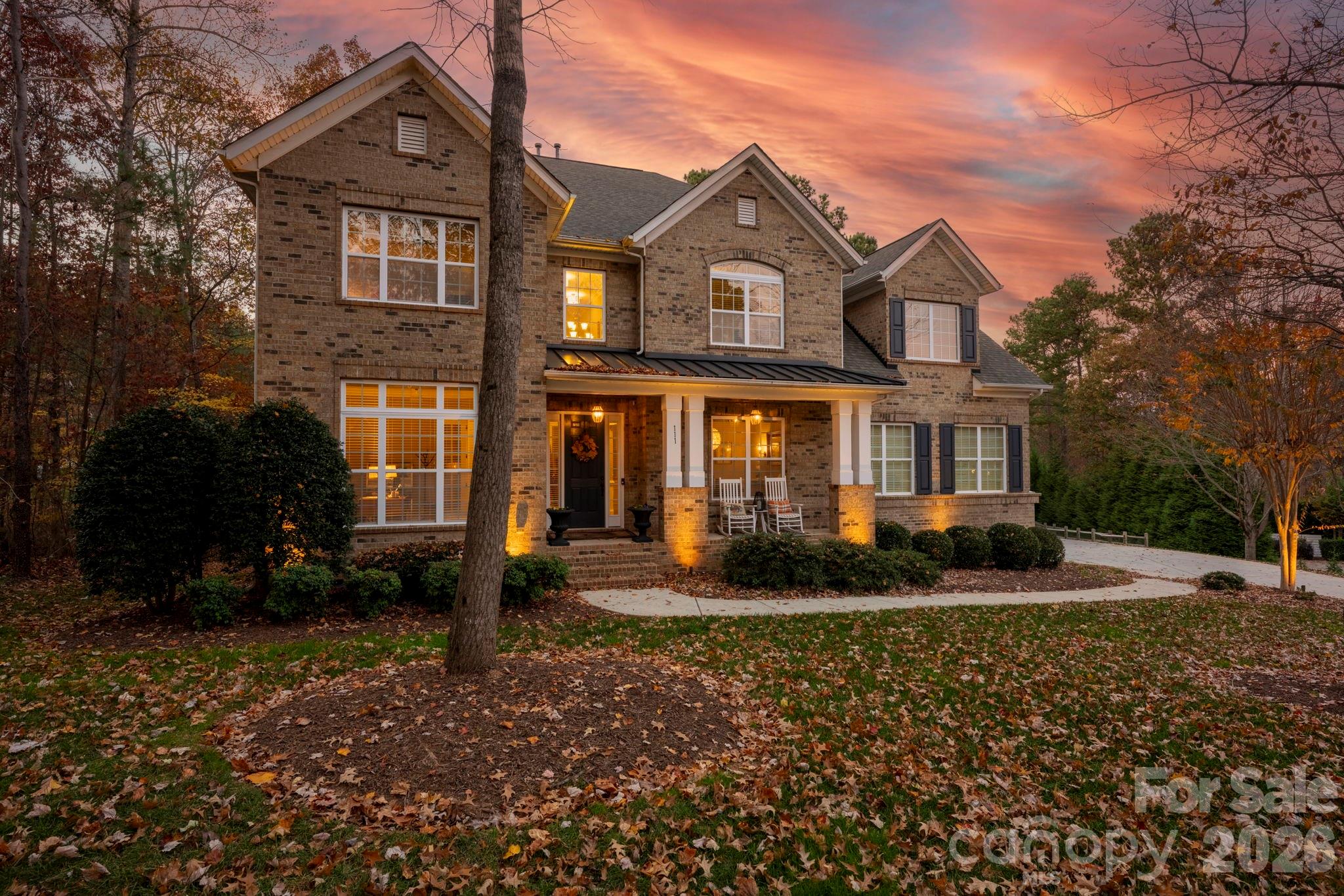 111 Stamford Court Mooresville NC 28117