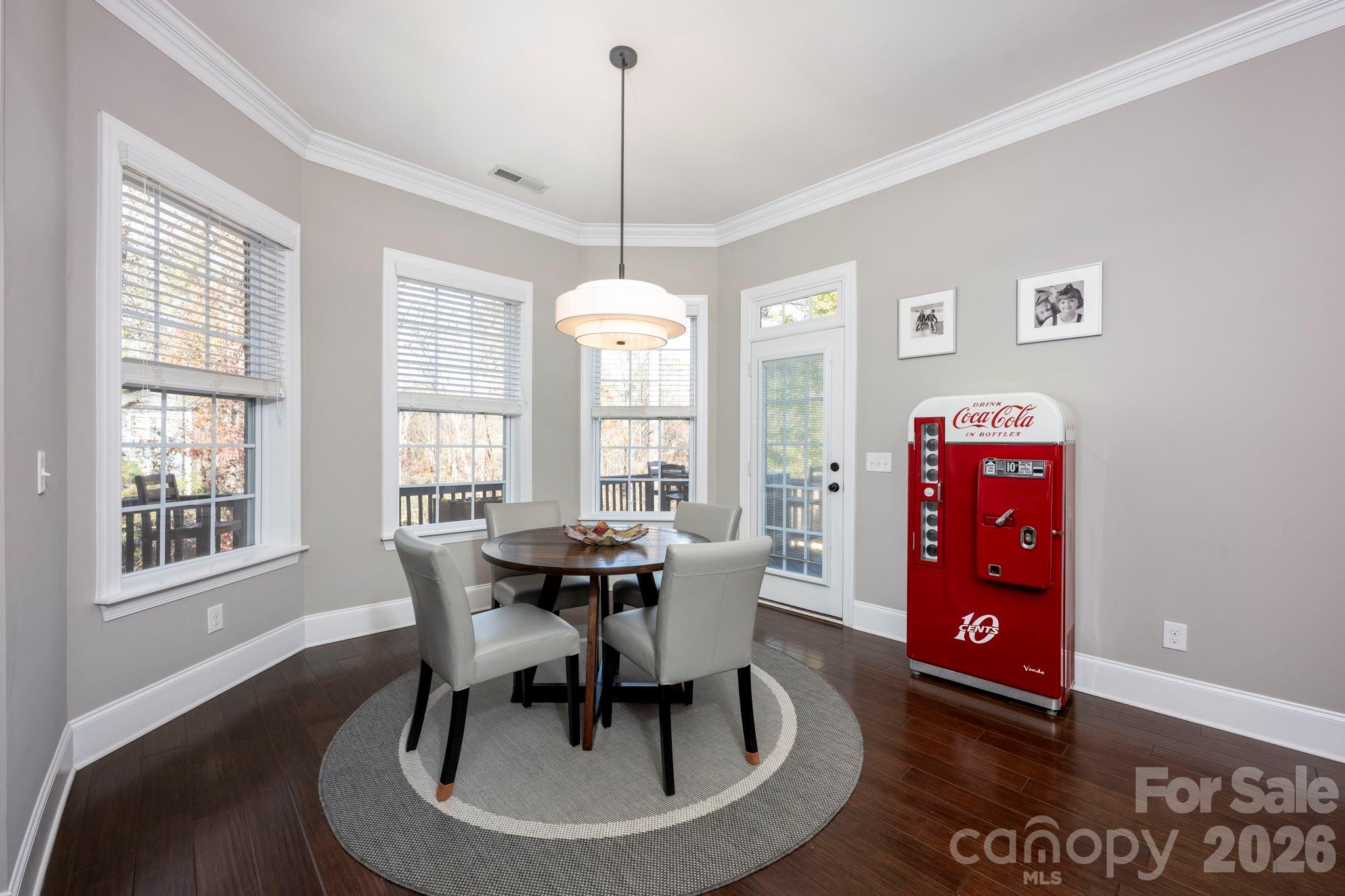 111 Stamford Court Mooresville NC 28117