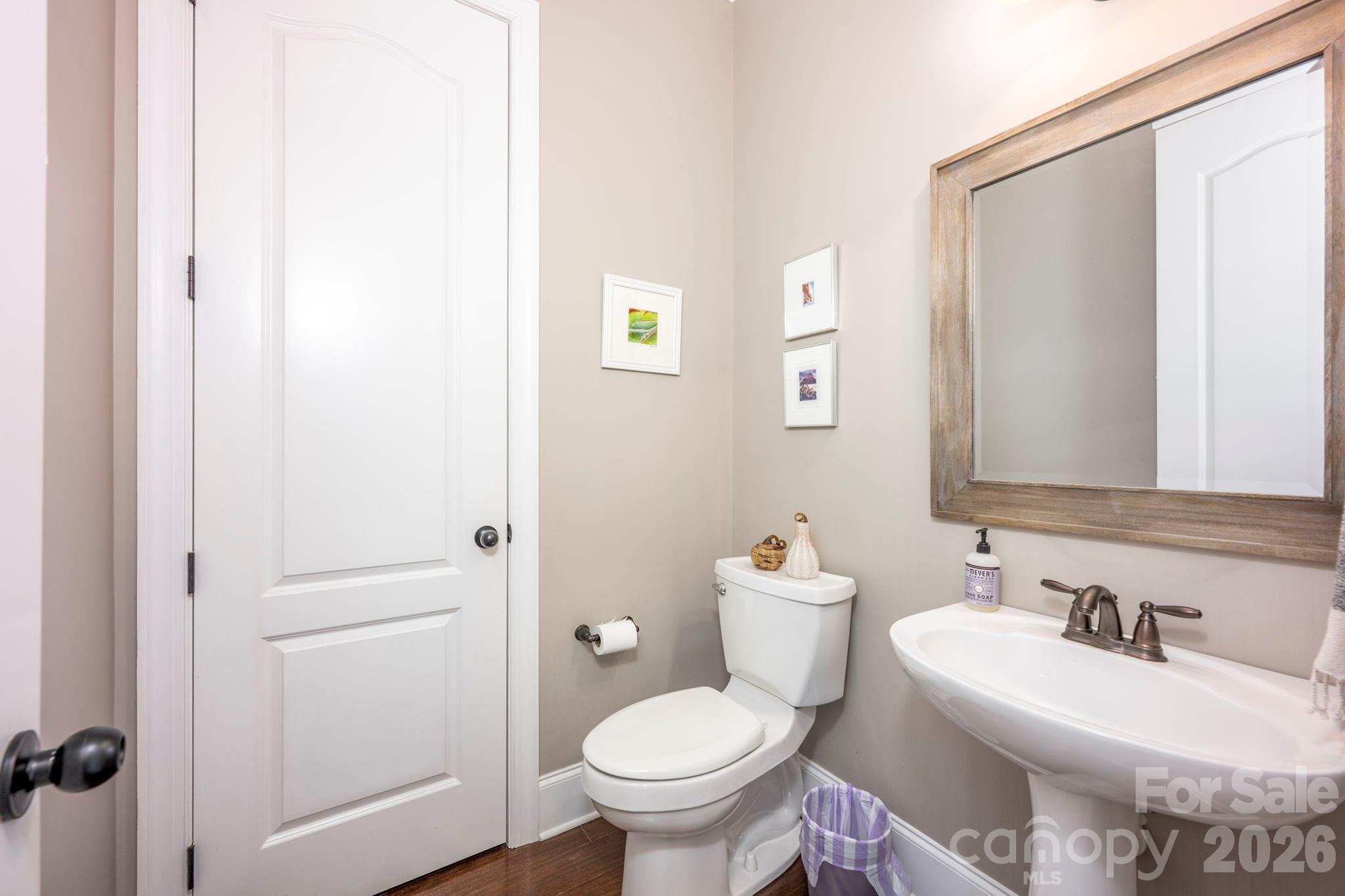 111 Stamford Court Mooresville NC 28117