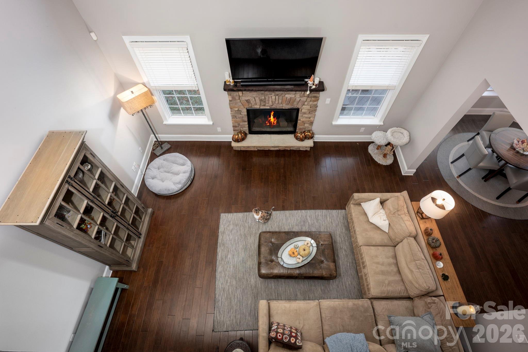 111 Stamford Court Mooresville NC 28117