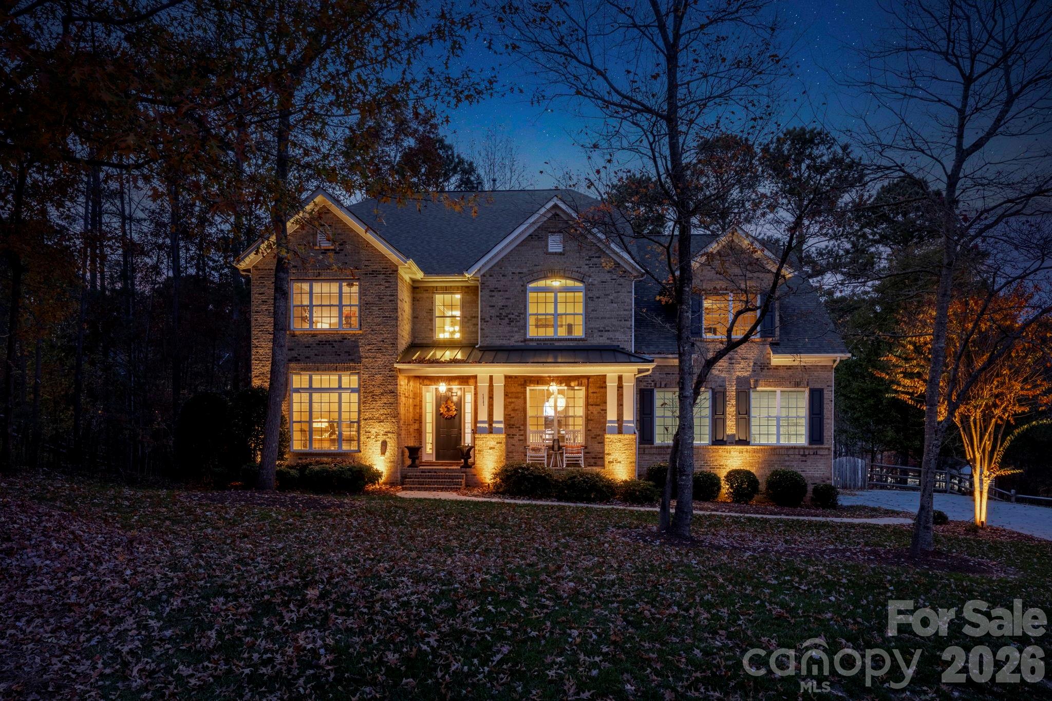 111 Stamford Court Mooresville NC 28117