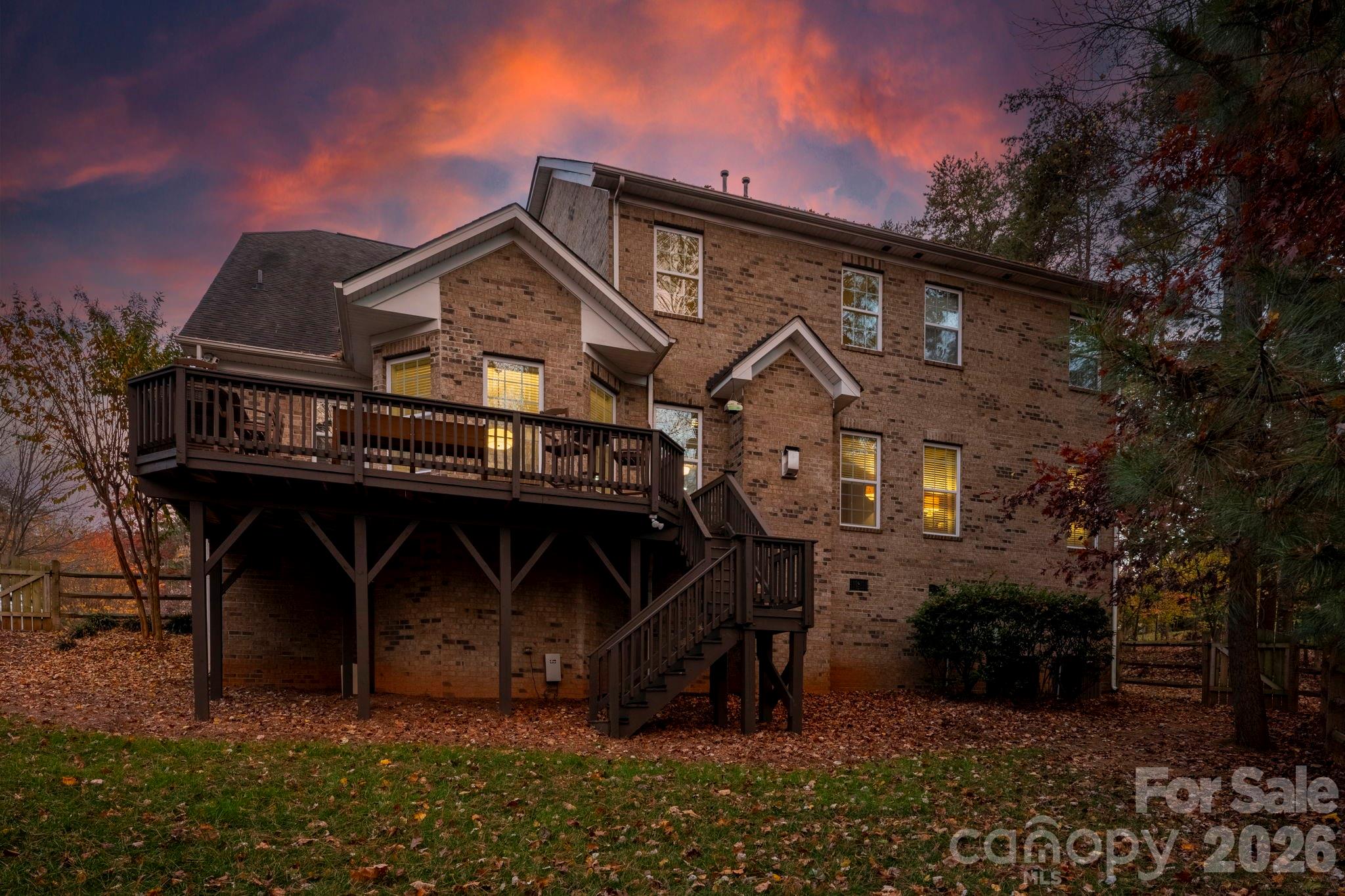 111 Stamford Court Mooresville NC 28117