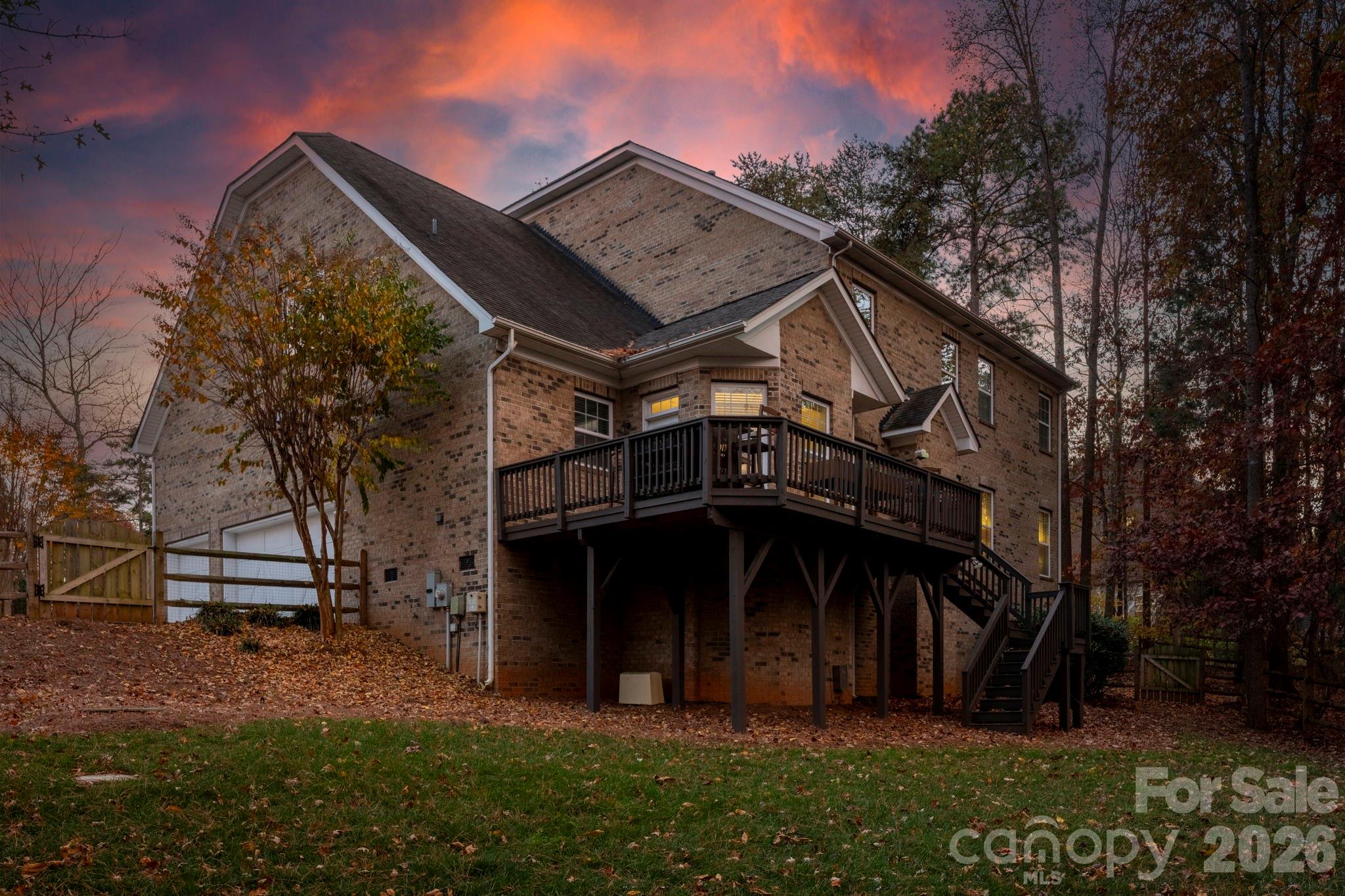111 Stamford Court Mooresville NC 28117