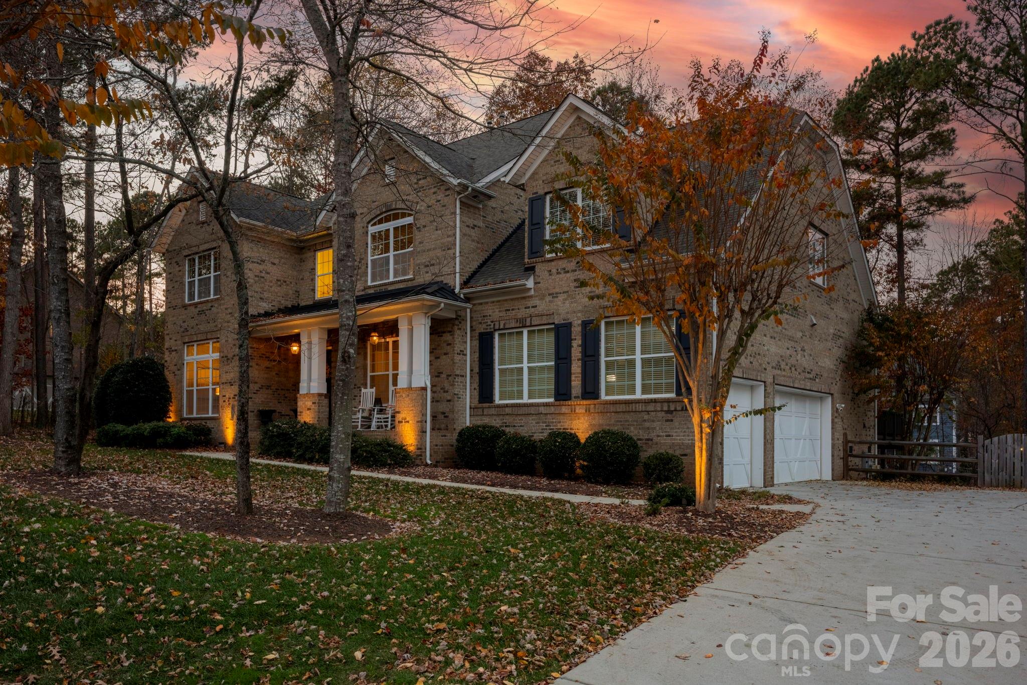 111 Stamford Court Mooresville NC 28117