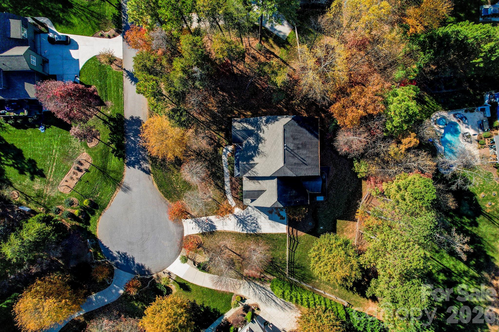111 Stamford Court Mooresville NC 28117
