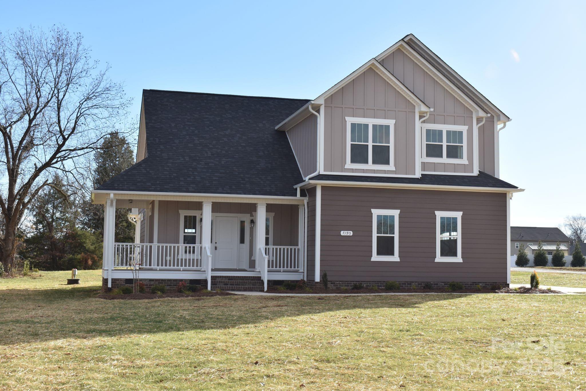 7195 Mooresville Road Salisbury NC 28147