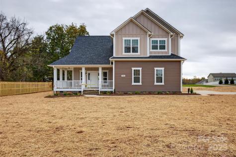 7195 Mooresville Road Salisbury NC 28147
