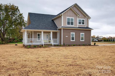 7195 Mooresville Road Salisbury NC 28147