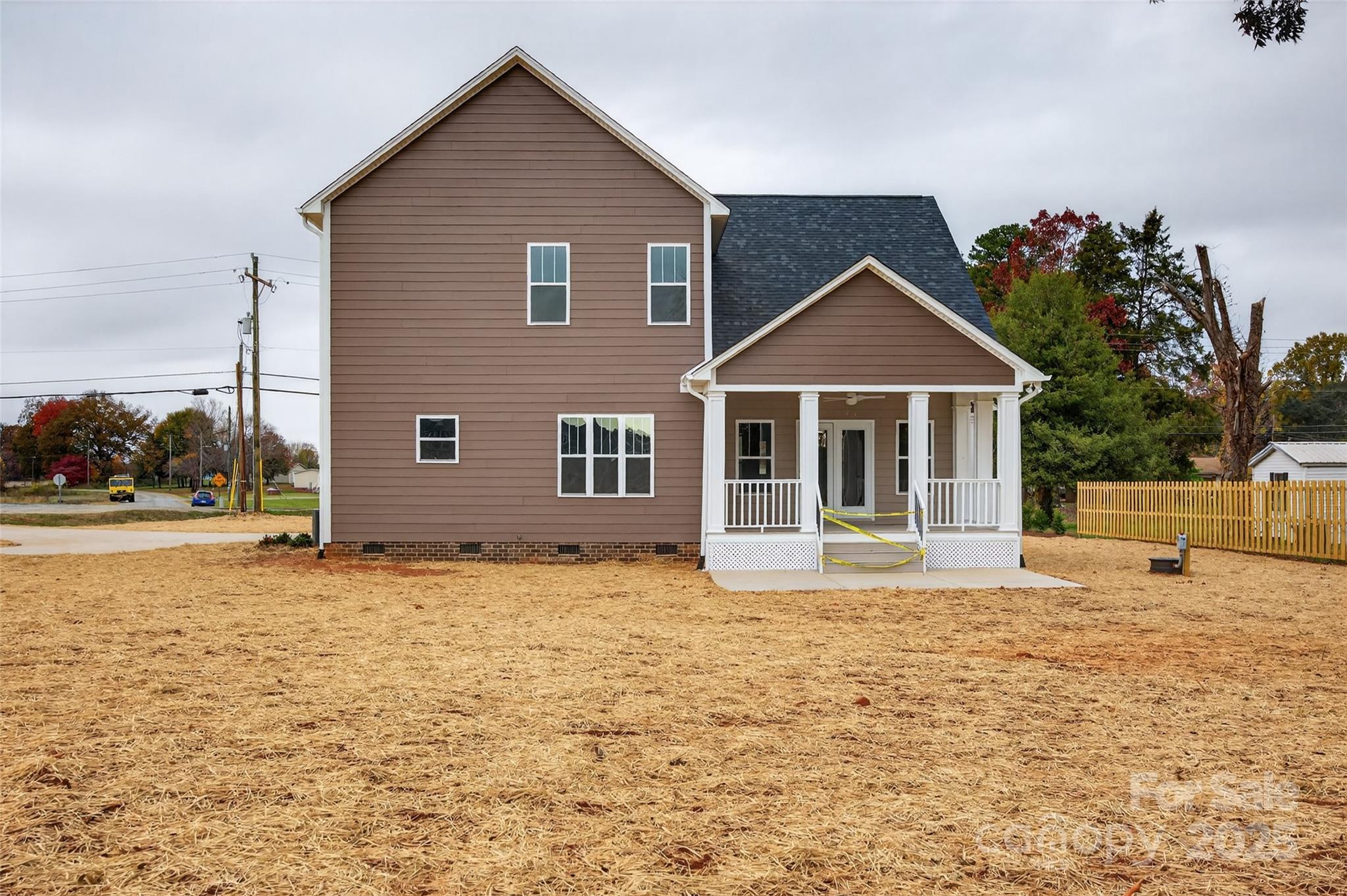 7195 Mooresville Road Salisbury NC 28147