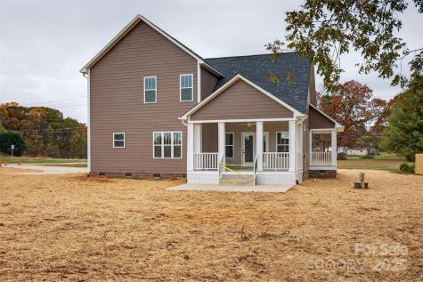 7195 Mooresville Road Salisbury NC 28147