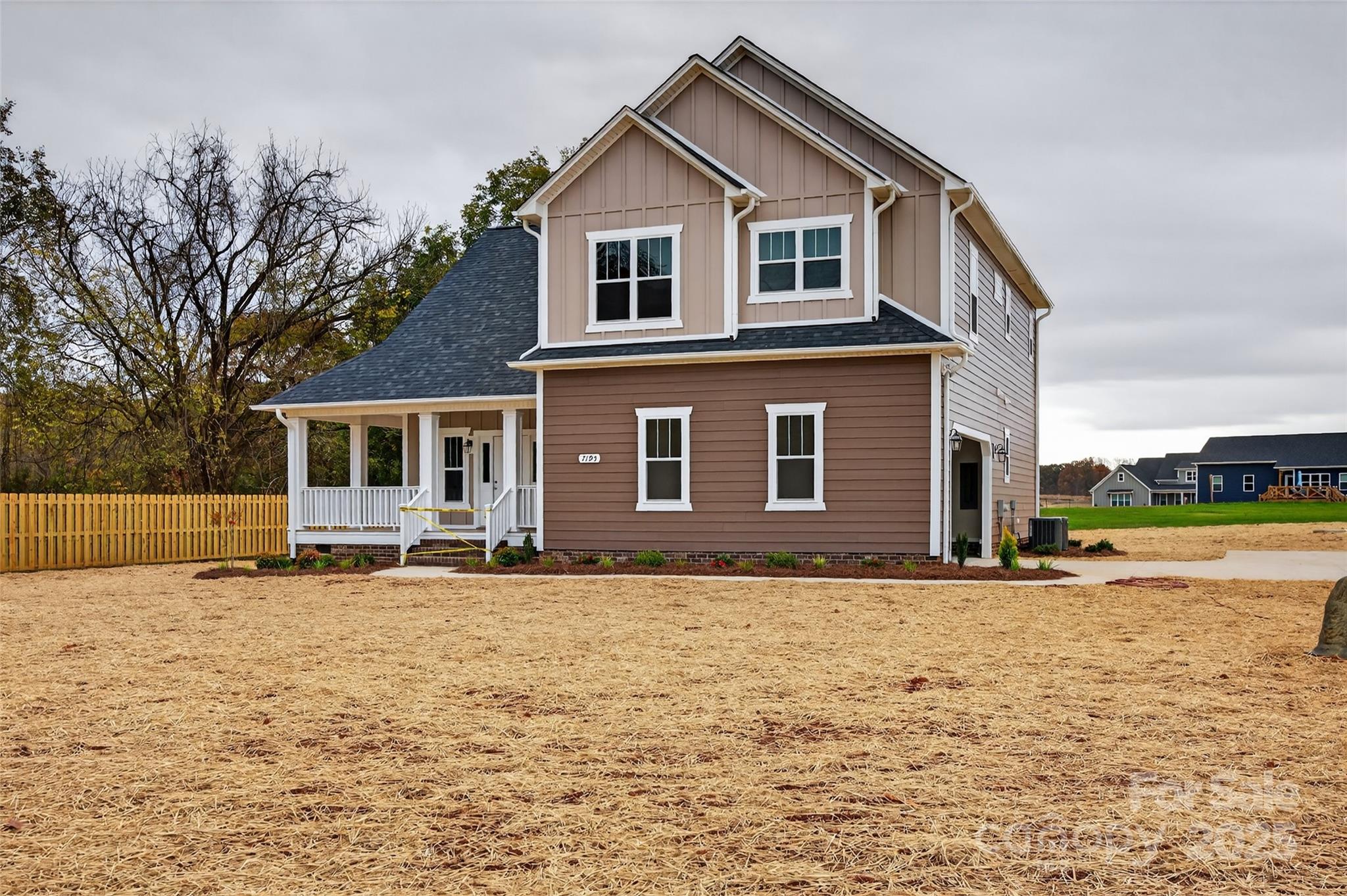7195 Mooresville Road Salisbury NC 28147