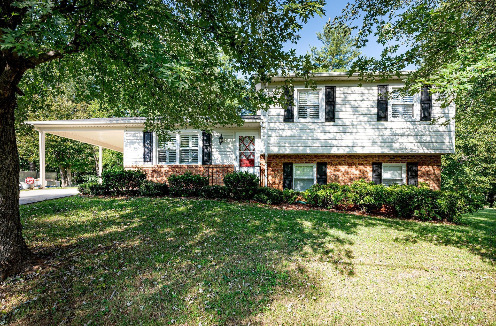109 Kela Drive Morganton NC 28655