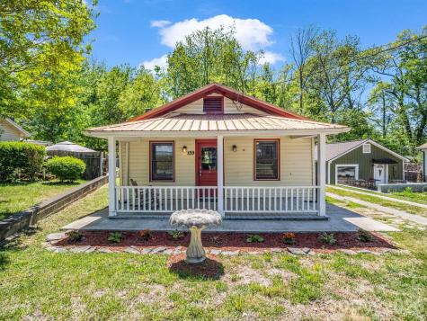 159 Onteora Boulevard Asheville NC 28803