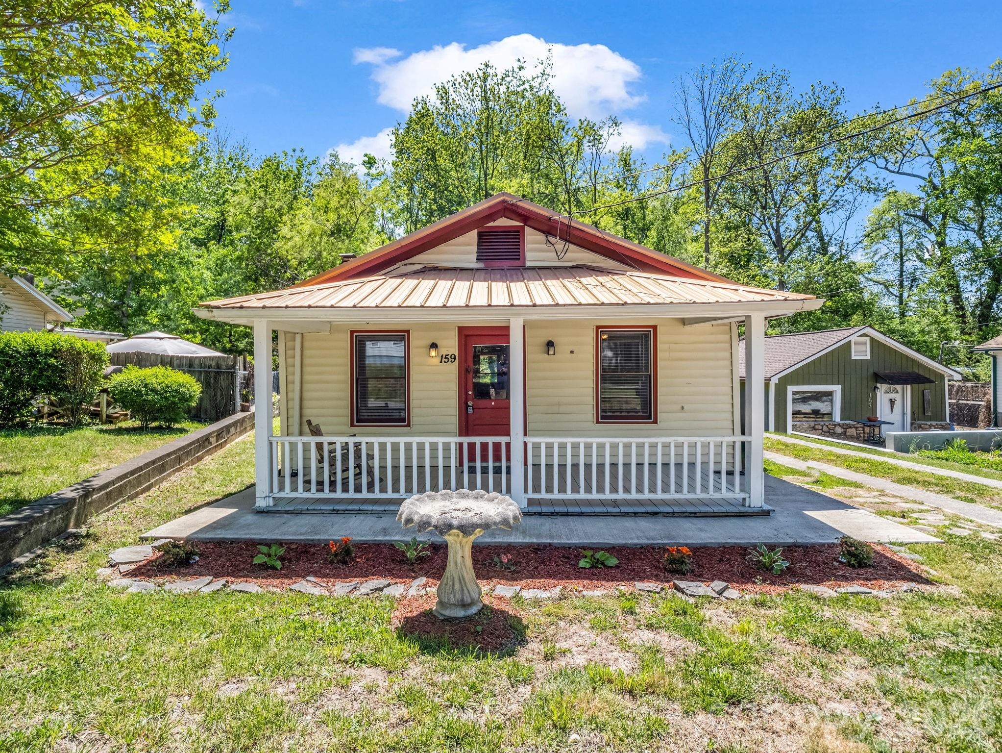 159 Onteora Boulevard Asheville NC 28803