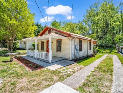 159 Onteora Boulevard Asheville NC 28803