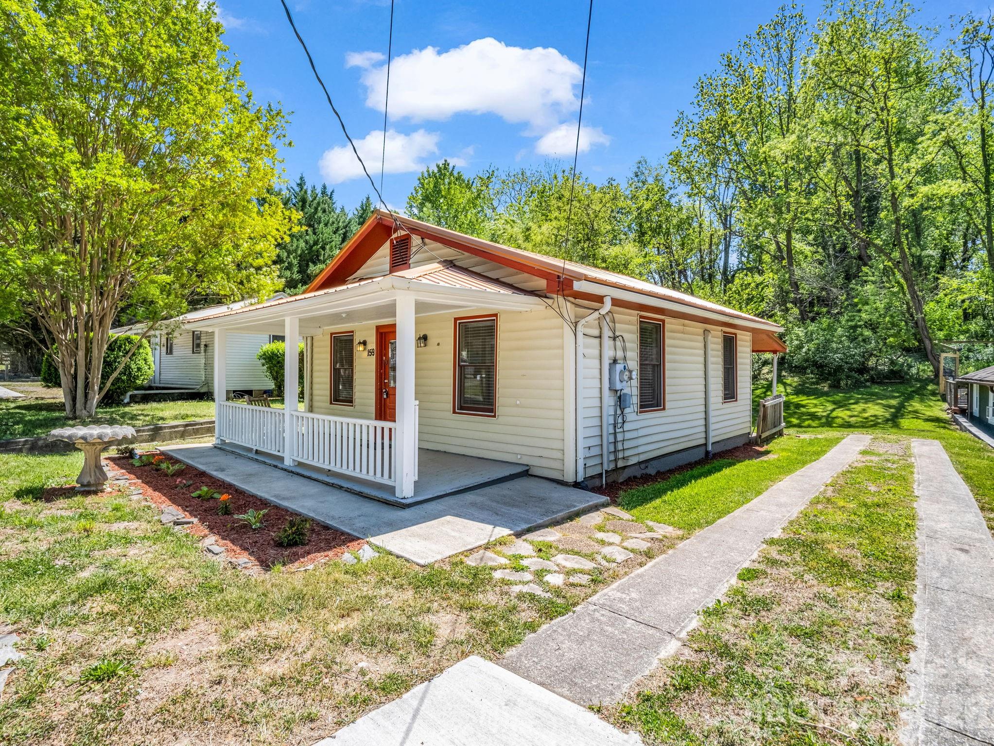 159 Onteora Boulevard Asheville NC 28803