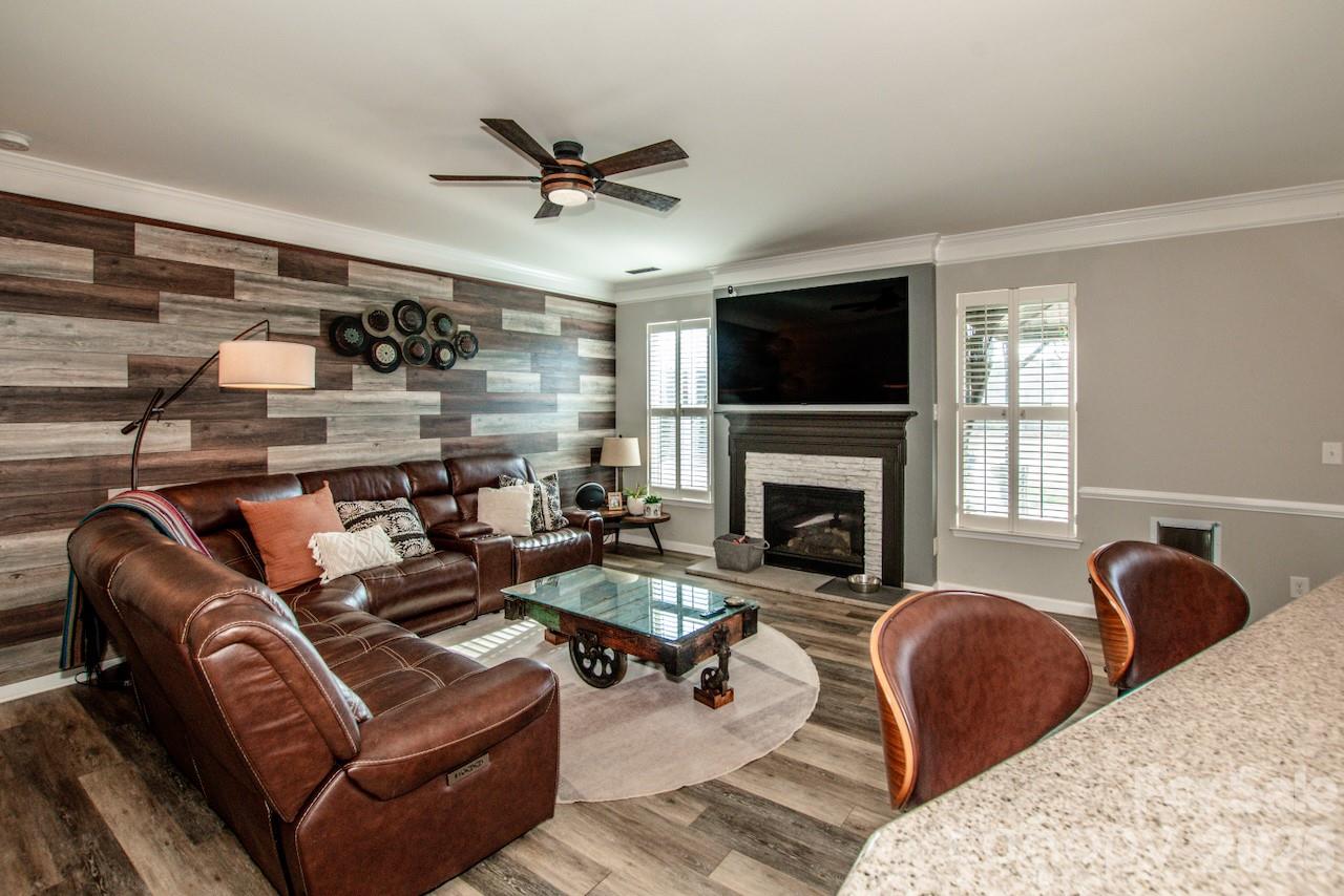 2416 Chinkapin Court Gastonia NC 28054