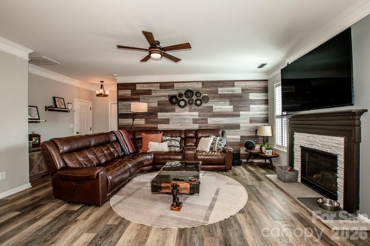 2416 Chinkapin Court Gastonia NC 28054
