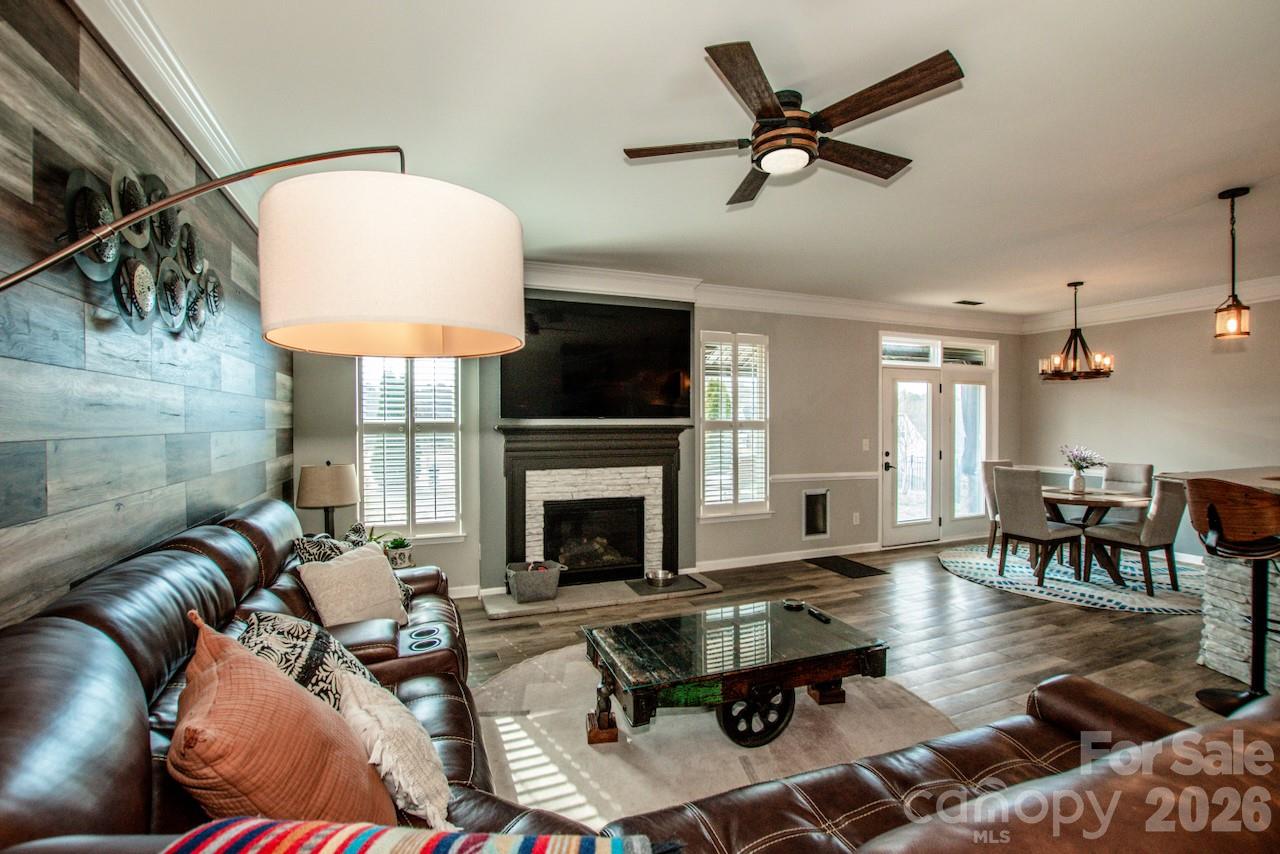 2416 Chinkapin Court Gastonia NC 28054