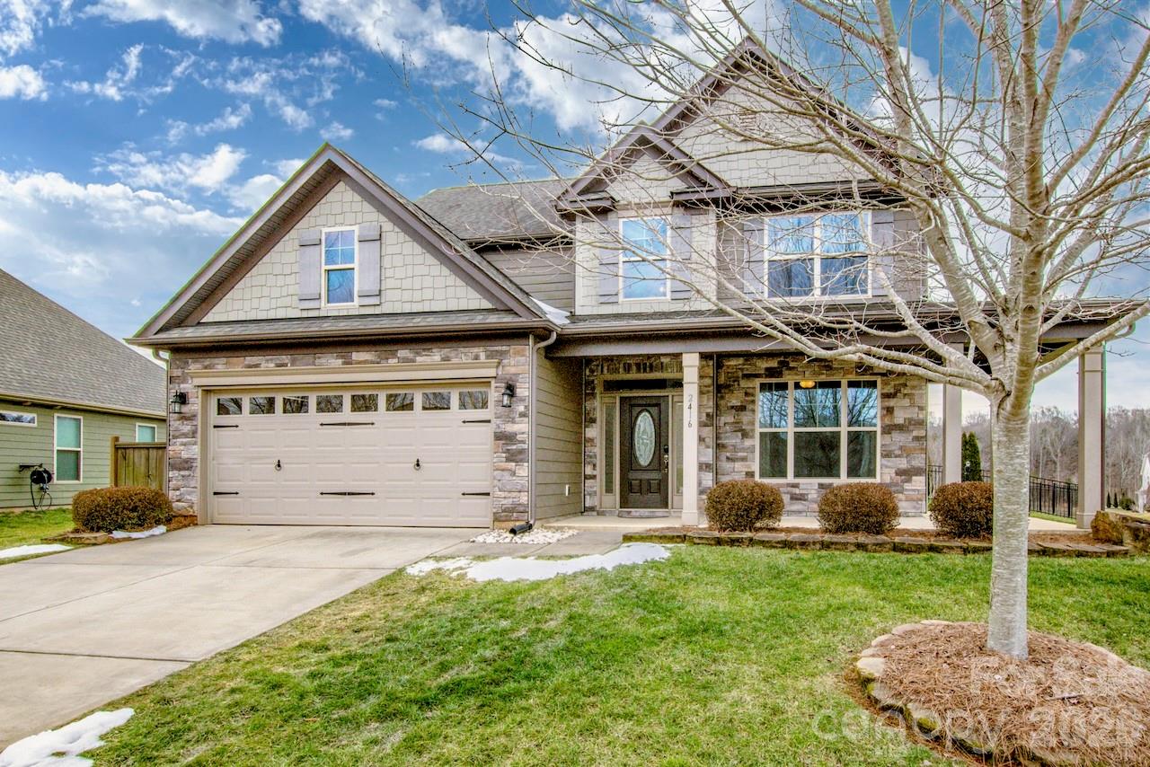 2416 Chinkapin Court Gastonia NC 28054