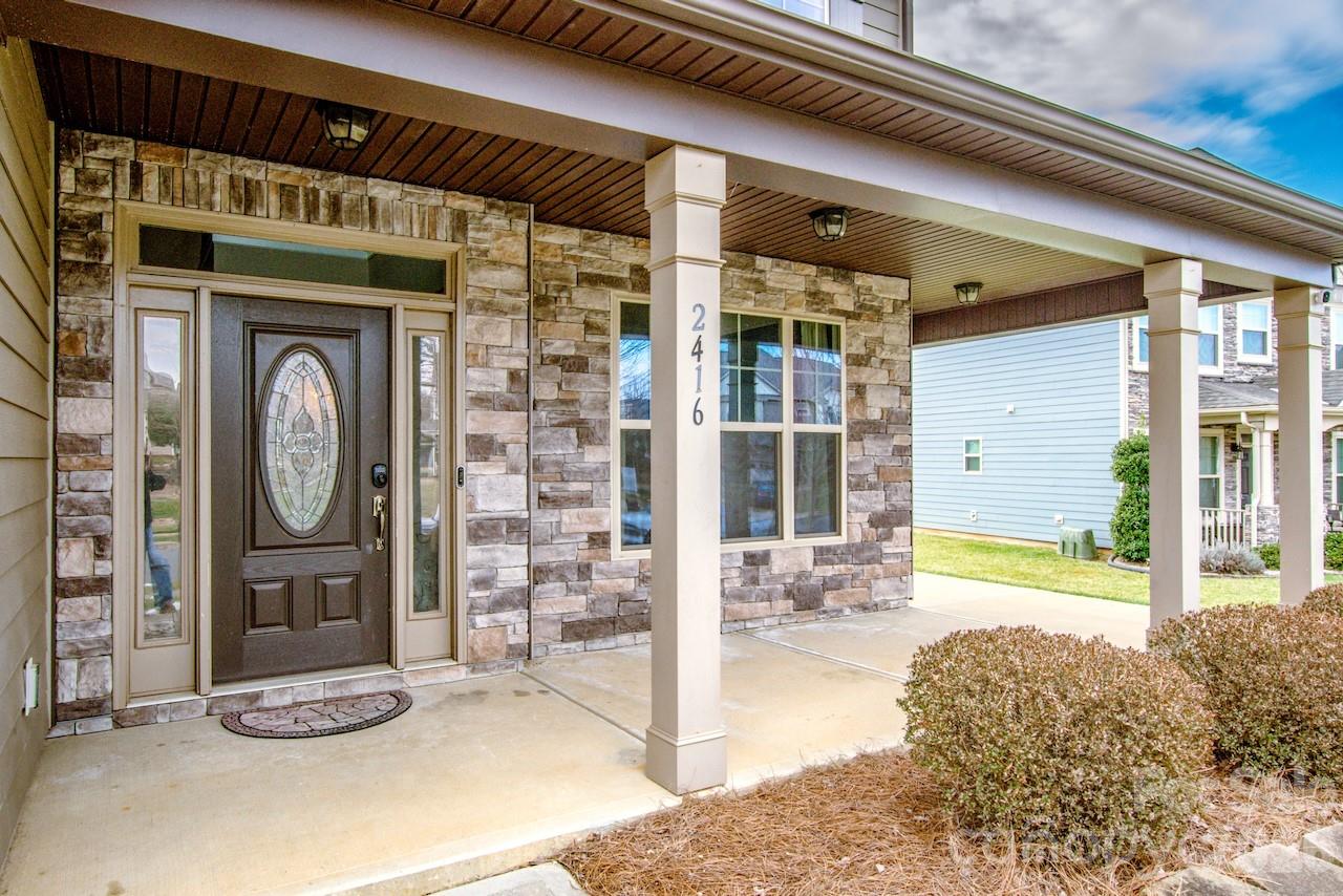 2416 Chinkapin Court Gastonia NC 28054