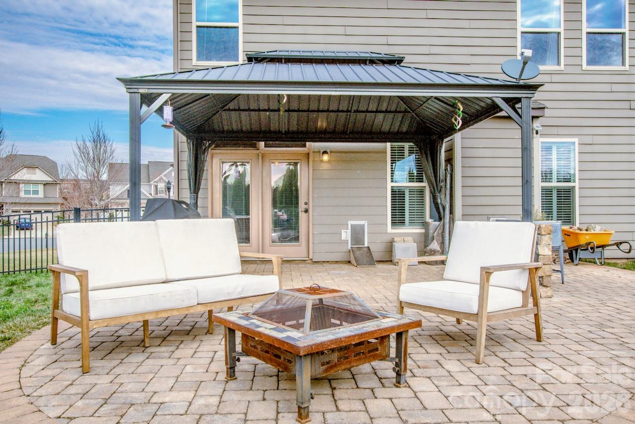2416 Chinkapin Court Gastonia NC 28054