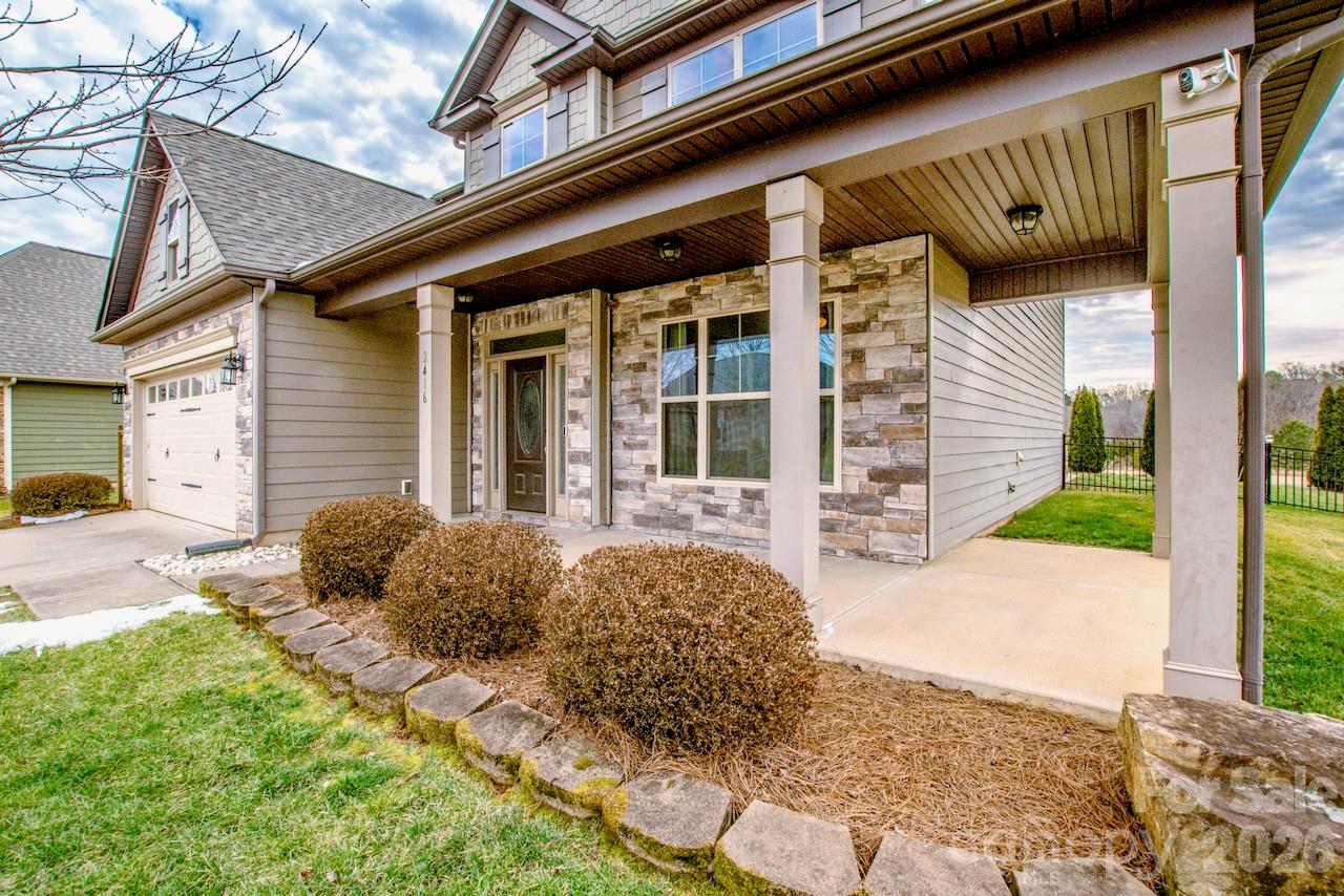 2416 Chinkapin Court Gastonia NC 28054