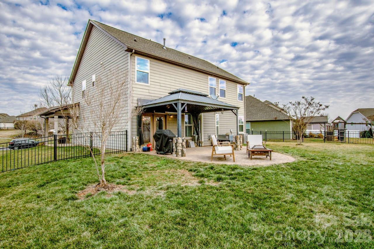2416 Chinkapin Court Gastonia NC 28054