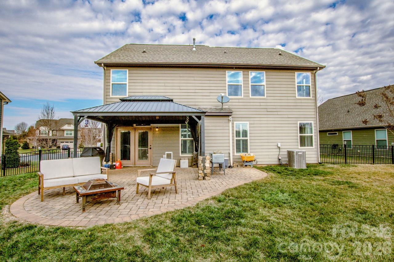 2416 Chinkapin Court Gastonia NC 28054