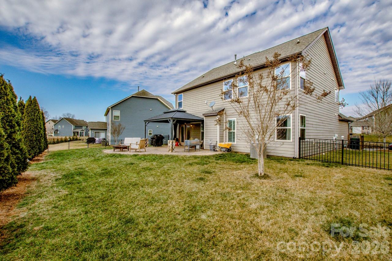 2416 Chinkapin Court Gastonia NC 28054